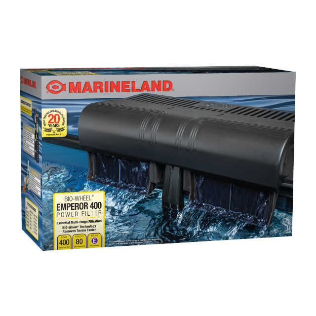 Marineland Penguin Bio-Wheel Power Filter